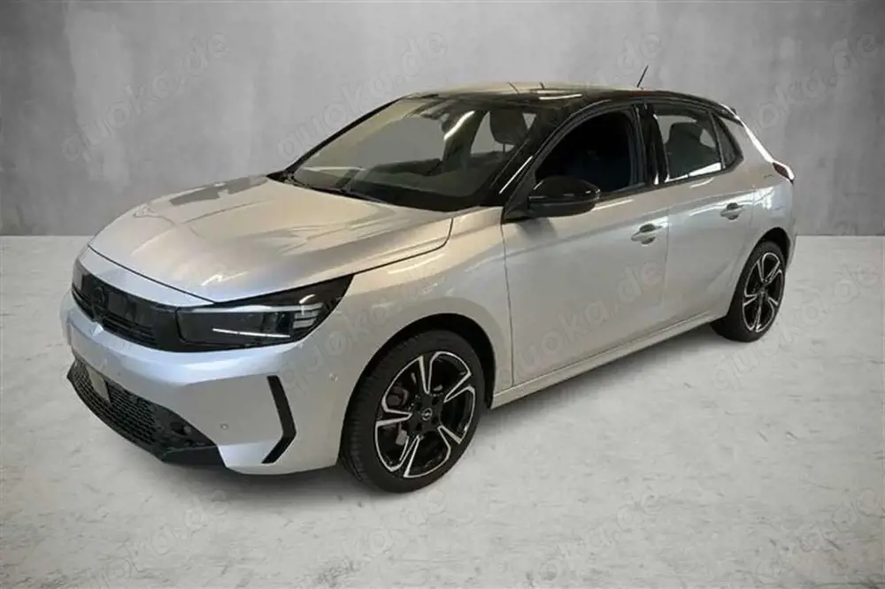 Opel Corsa 1.2 Turbo EU6e GS  SPORT ELEGANCE