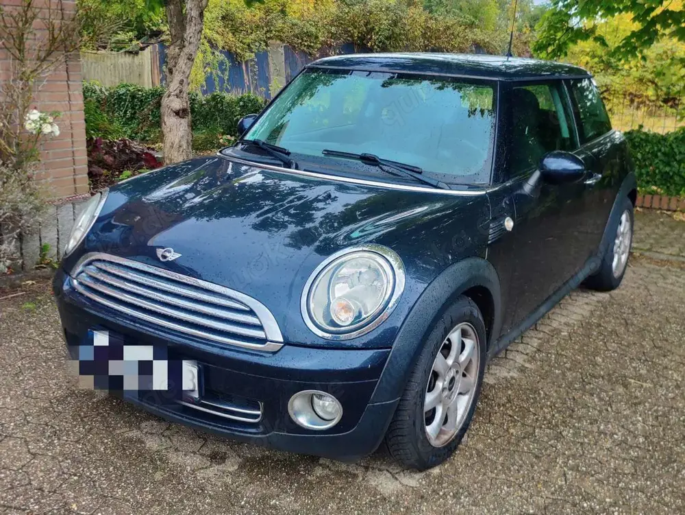 MINI Cooper Mini Cooper