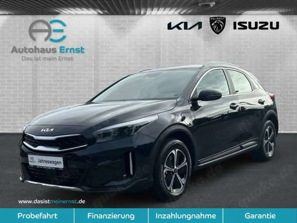 Kia XCeed 1.6 GDI DCT6 OPF Plug-in-Hybrid SPIRIT