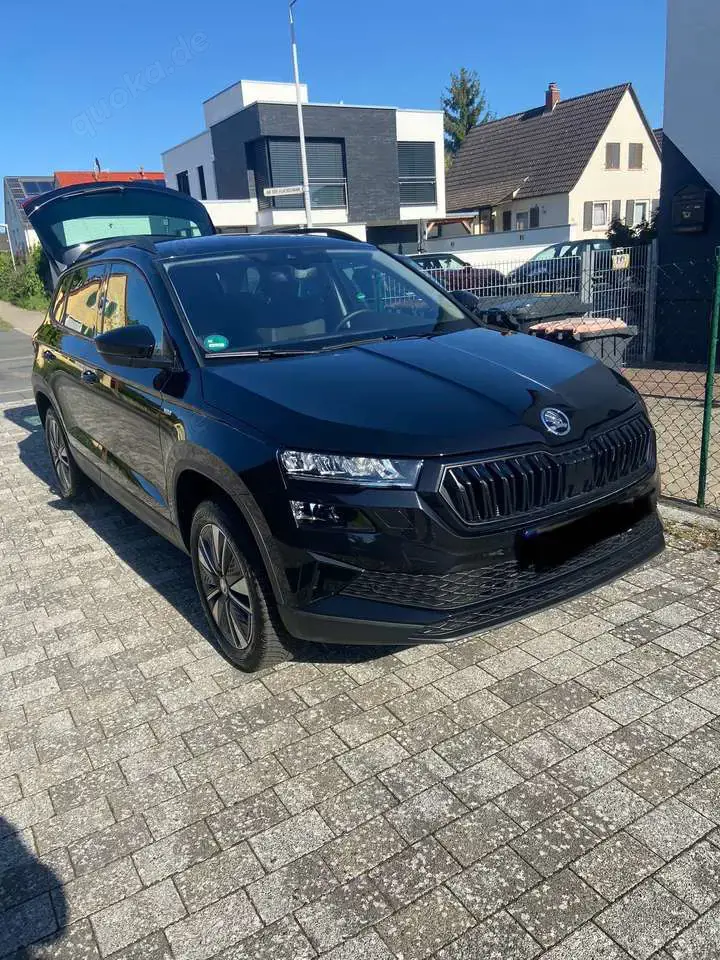 Skoda Karoq 1.5 TSI DSG Tour