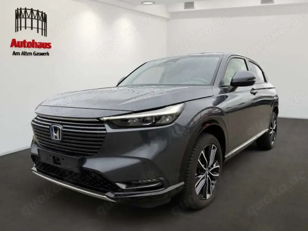 Honda HR-V ADVANCE HYBRID NAVI+LED+KAMERA+SITZHEIZUNG+ALLWETT