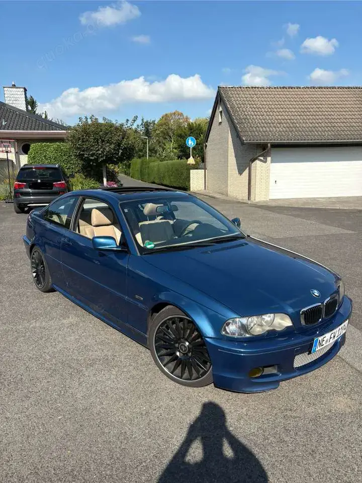 BMW 330 Ci