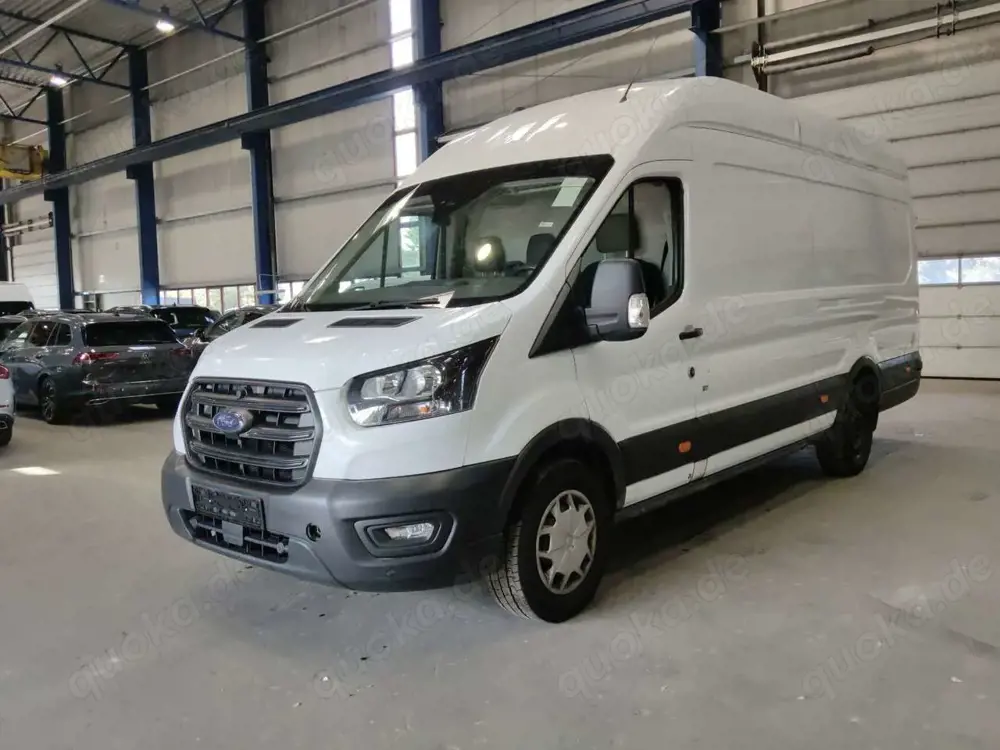 Ford Transit 350 L4 H3 Trend