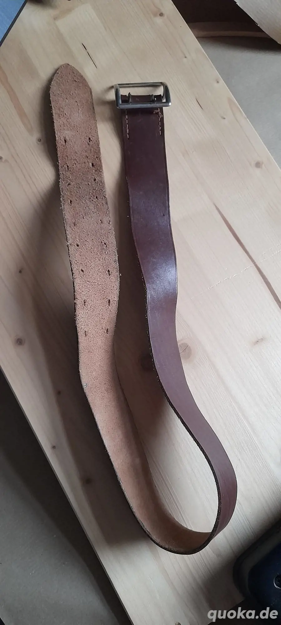 Welche Sie möchte mich..