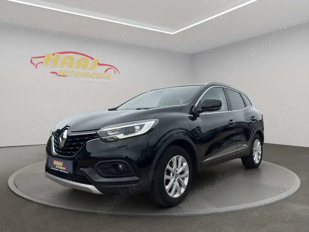 Renault Kadjar Renault Kadjar