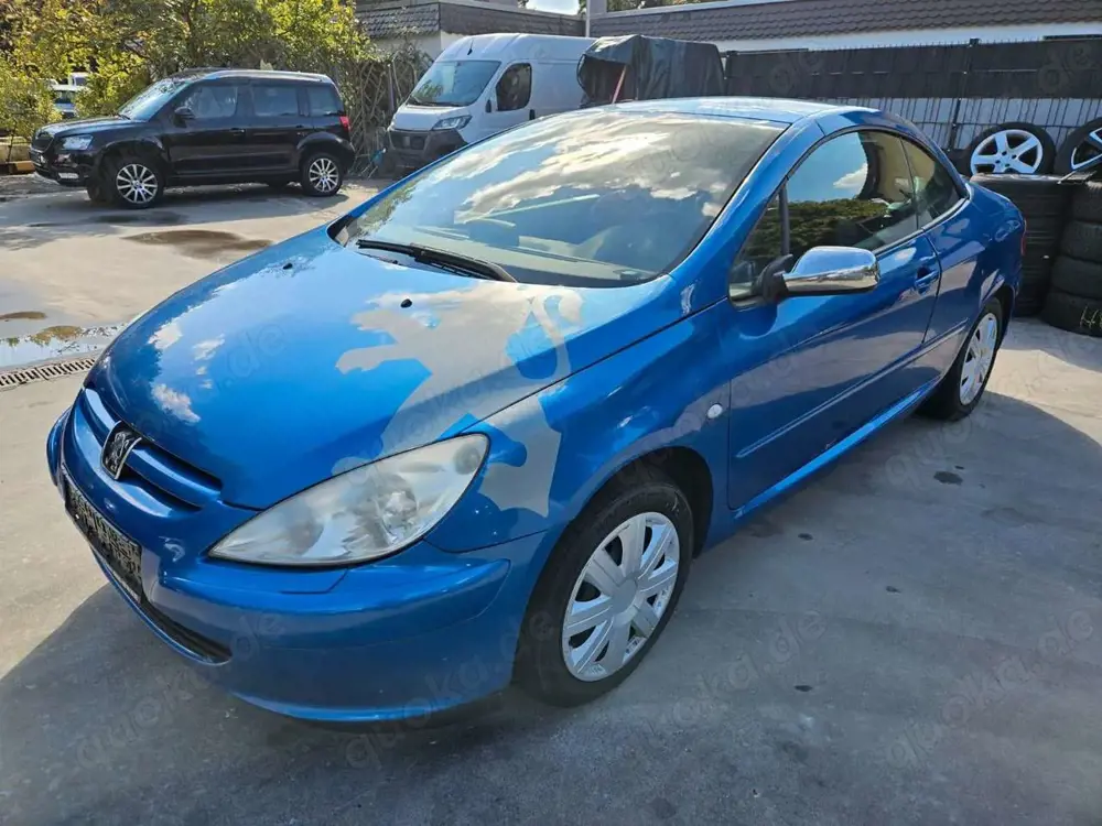 Peugeot 307