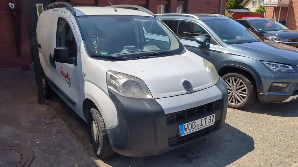 Fiat Fiorino 255.217.2