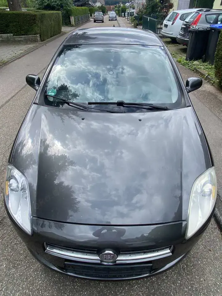 Fiat Bravo 1.9 Multijet 8V DPF Emotion