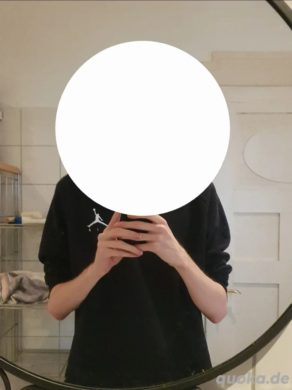 M26 sucht Sie für gelegentlichen Spaß