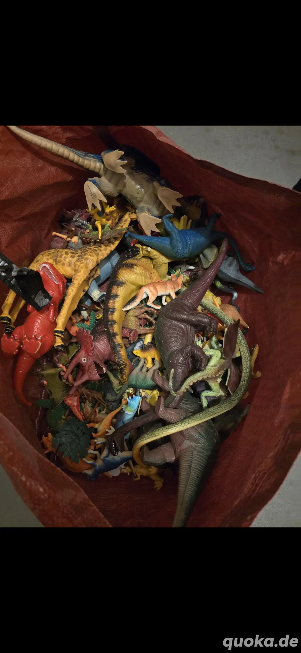 Dinosaurier Dinosaurier