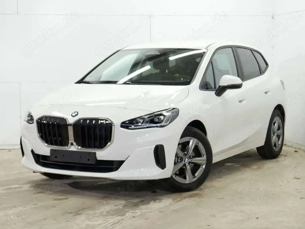 BMW 216 i Sport Adapt.LED Kam Lenkrhz