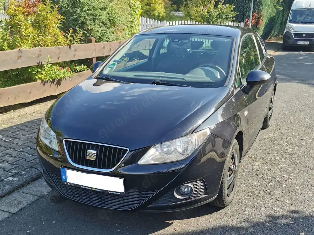 SEAT Ibiza Ibiza SC 1.4 16V Style