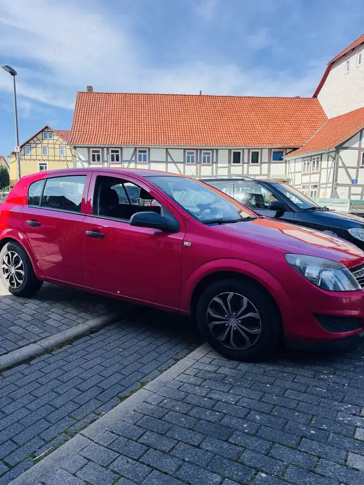 Opel Astra 1.4i 16v Eurocopa 90