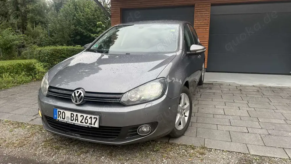 Volkswagen Golf 1.4 Team