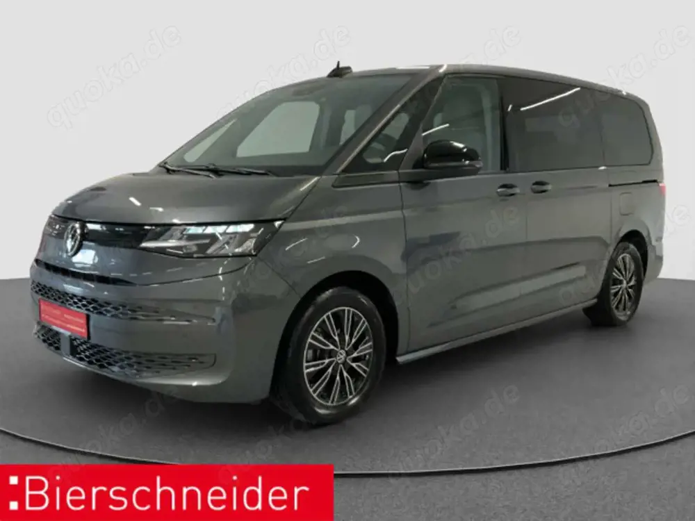 Volkswagen T7 Multivan T7 Multivan 2.0 TDI DSG LÜ 7SITZE NAVI CAM
