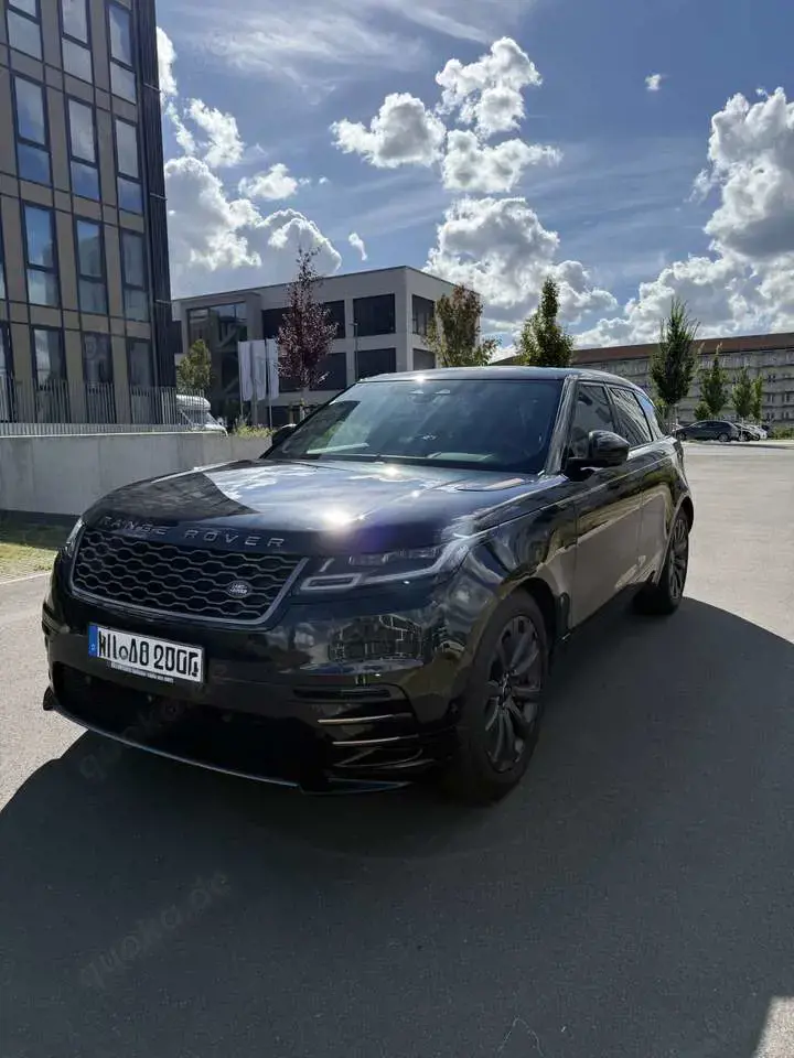 Land Rover Range Rover Velar R-Dynamic SE