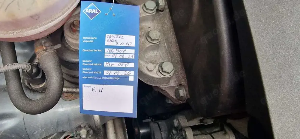 Skoda Fabia 1.4 16V Classic