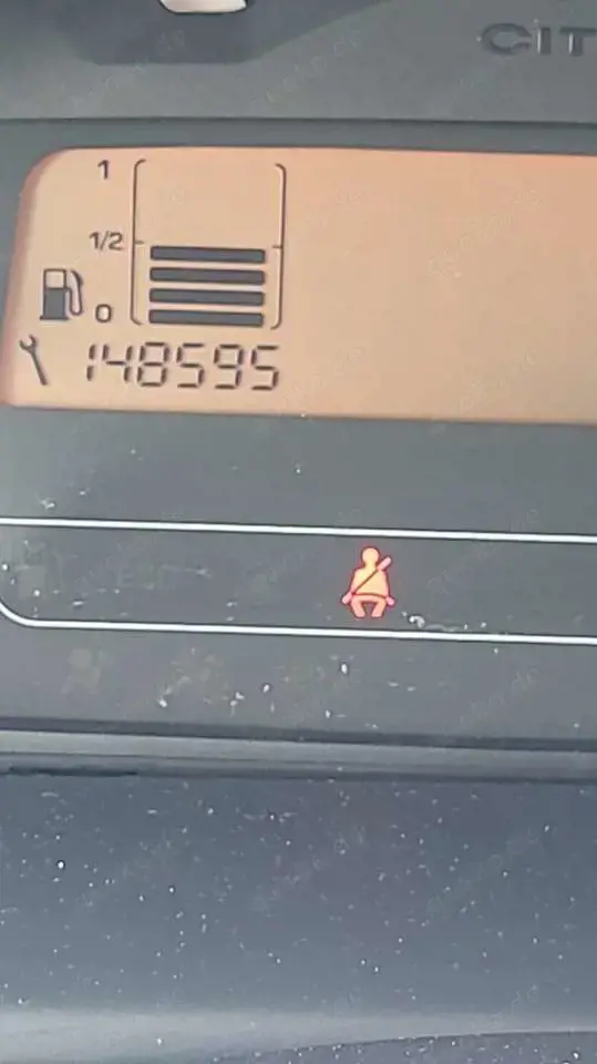 Citroen C3 C3 1.4 16V Confort