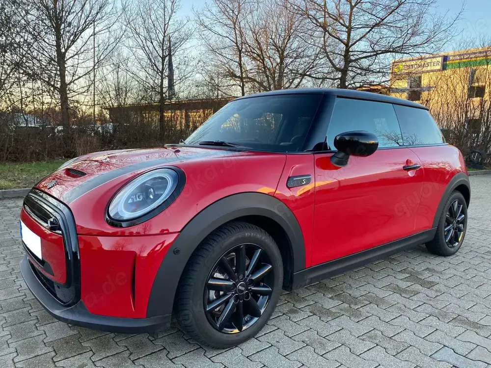 MINI Cooper SE MINI 3-TÜRER Elektro Classic Trim