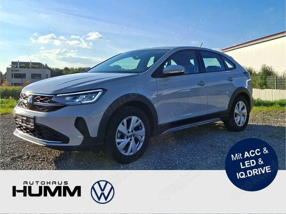 Volkswagen Taigo Life