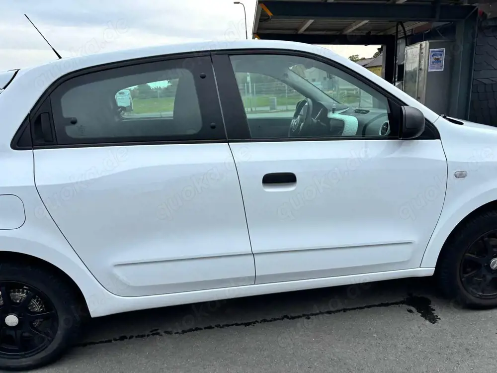 Renault Twingo SCe 70 Life