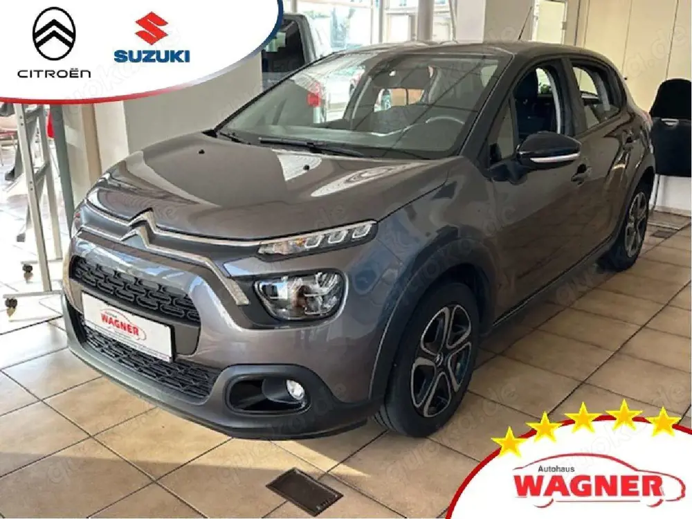 Citroen C3 C3 Feel Pack