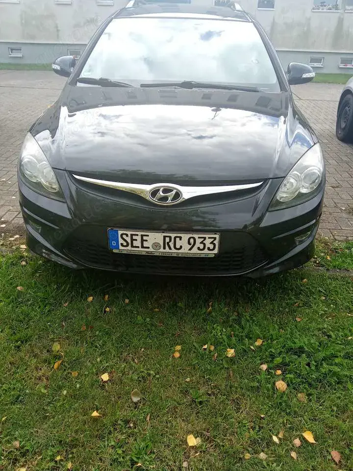 Hyundai i30 1.4 Edition Plus