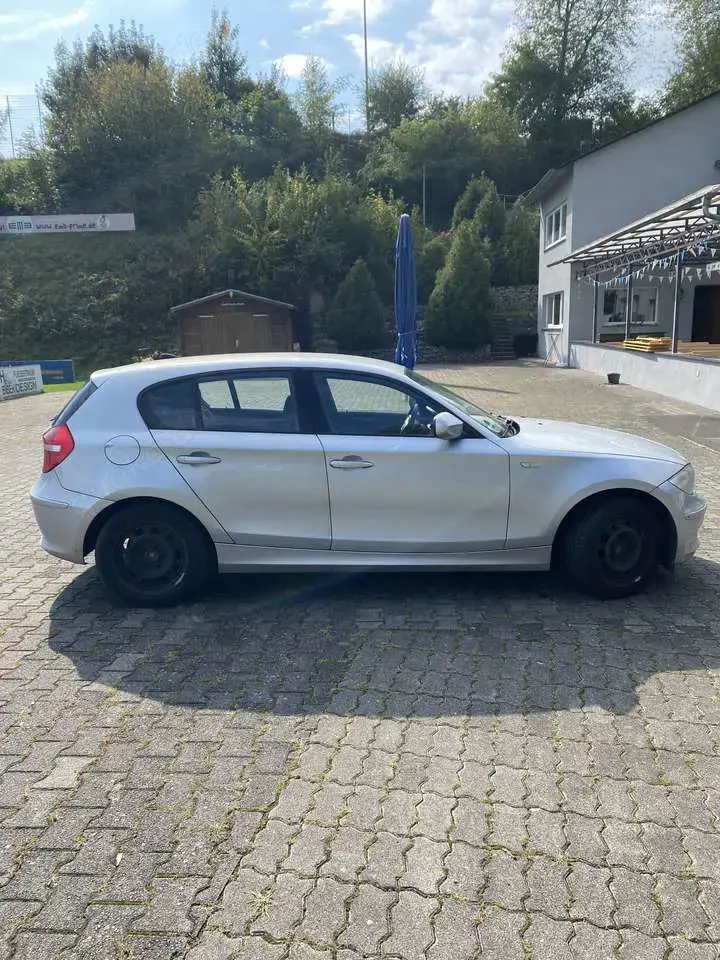 BMW 120 120d