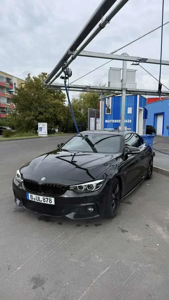 BMW 430 430i Coupe Aut. M Sport