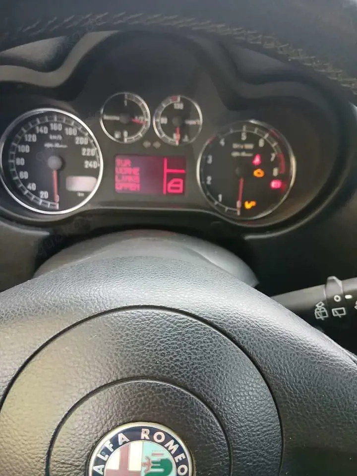 Alfa Romeo 147 1.6 Twin Spark ECO Distinctive