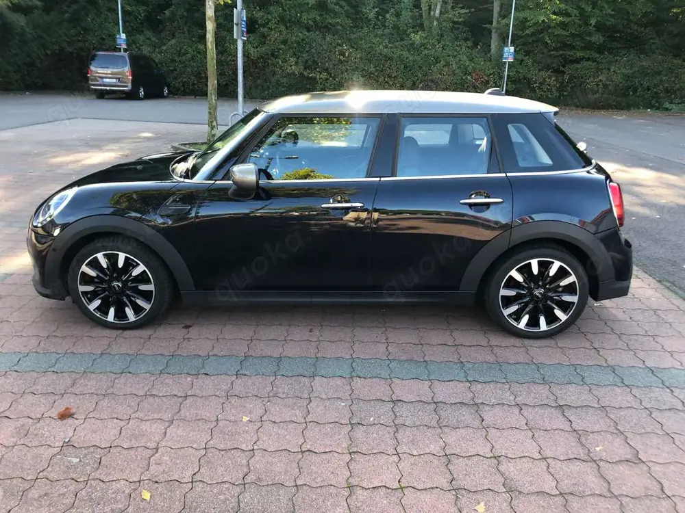 MINI Cooper MINI 5-TÜRER Classic Trim