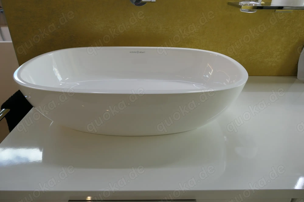 Aufsatzschale Victoria + Albert Barcelona