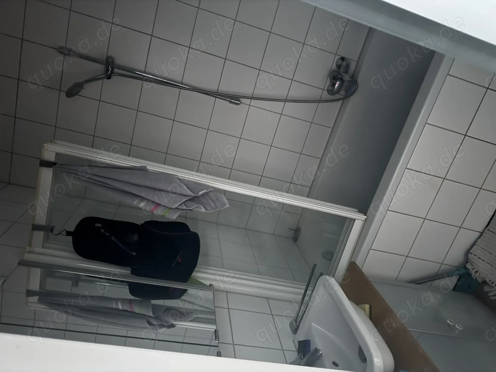 Wohnung zu vermieten 
