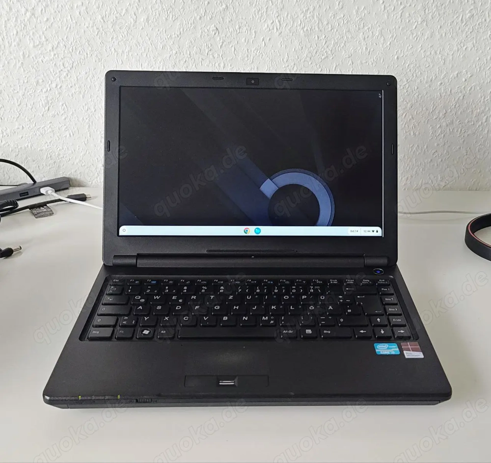 Chromebook i5   4gb ram   64gb SSD   13 Zoll   Terra 1340