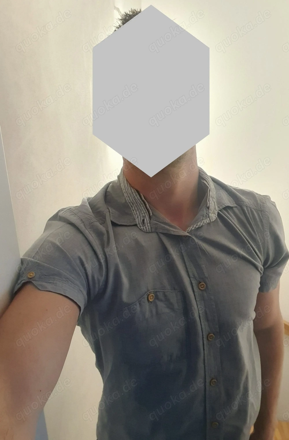 40jähriger Lover (deutsch) für die Frau ab 50+