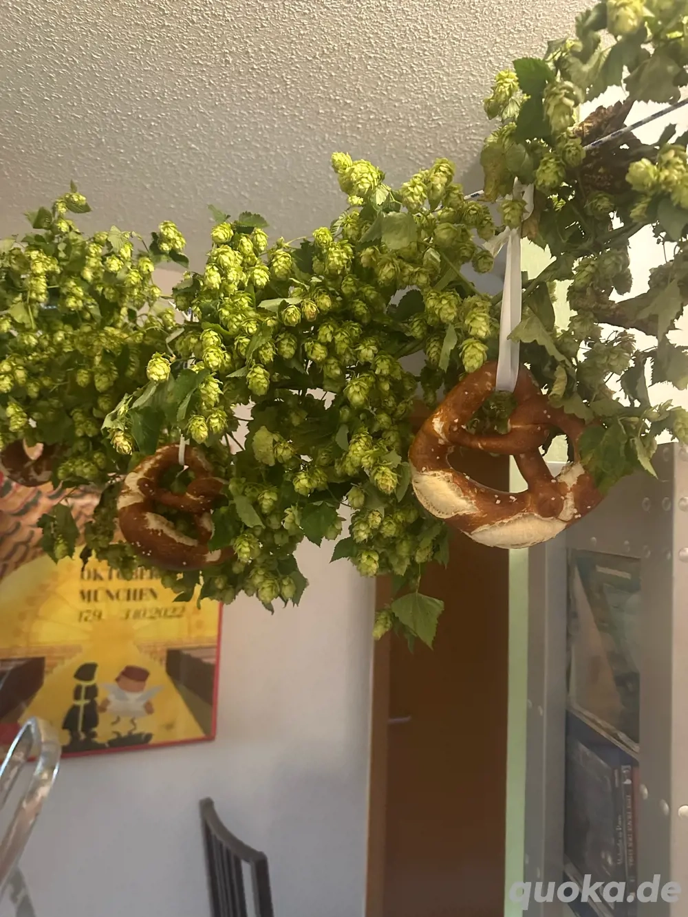 Augustiner Trachten Stammtisch 2026