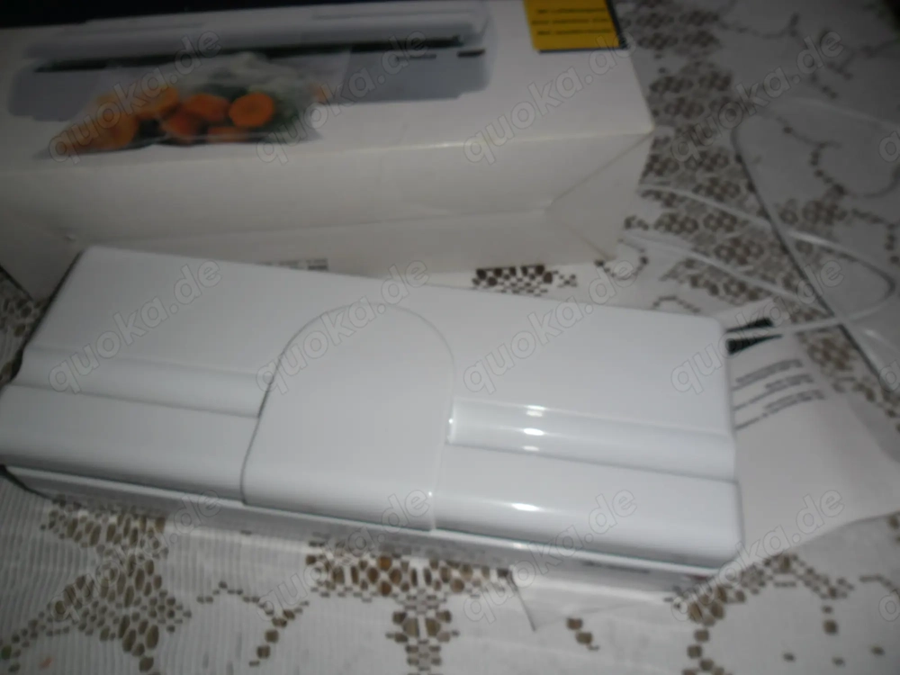 Alaska Folienschweißgerät