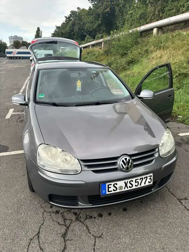 Volkswagen Golf 1.4 United
