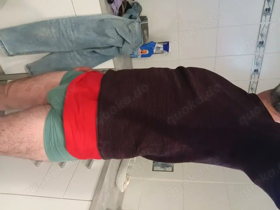 Suche Dame für HJ 
