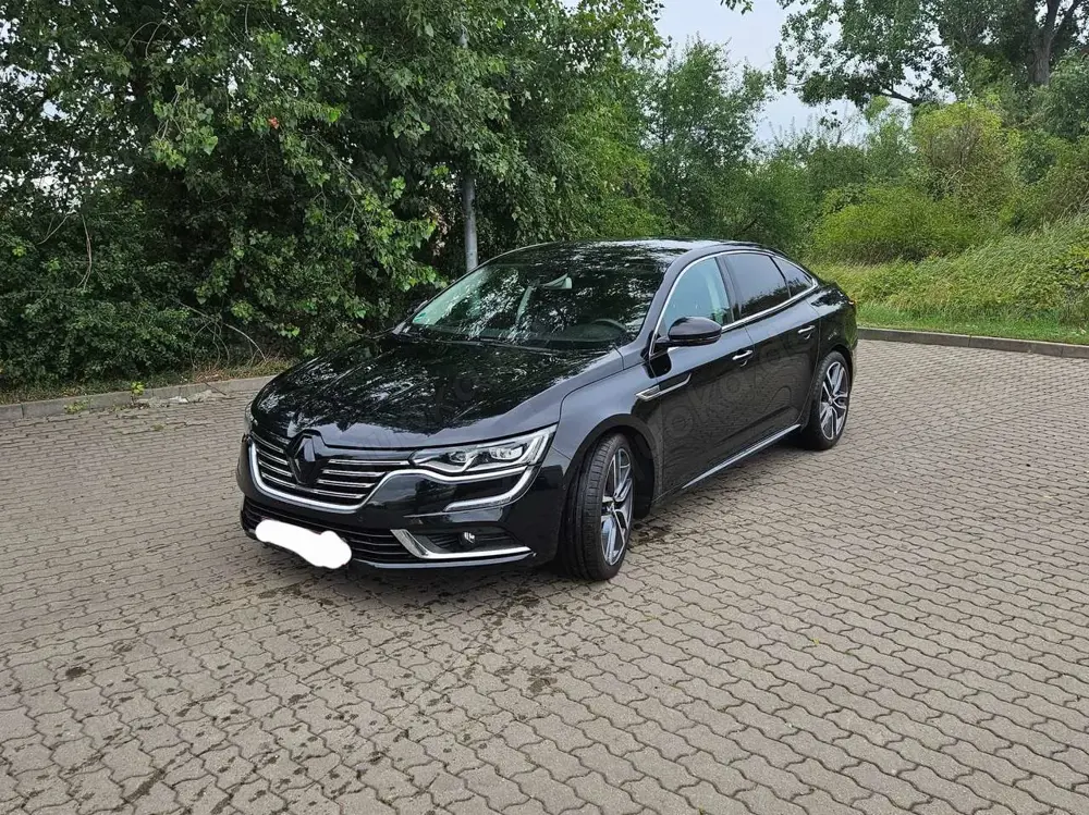 Renault Talisman Talisman ENERGY TCe 200 EDC INTENS