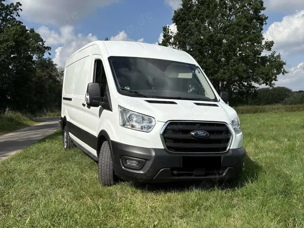 Ford Transit Transit 330 L3H2 Lkw VA Autm. Trend