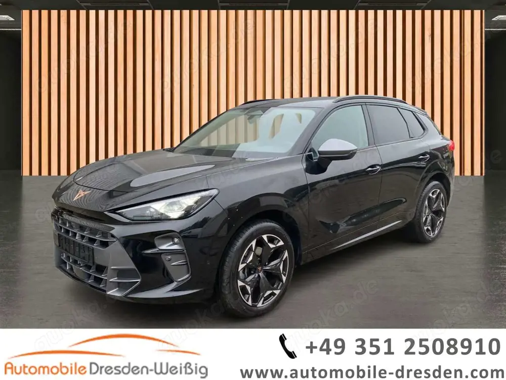 CUPRA Terramar 1.5 eTSI 110 kW*Sennheiser*HeadUp*