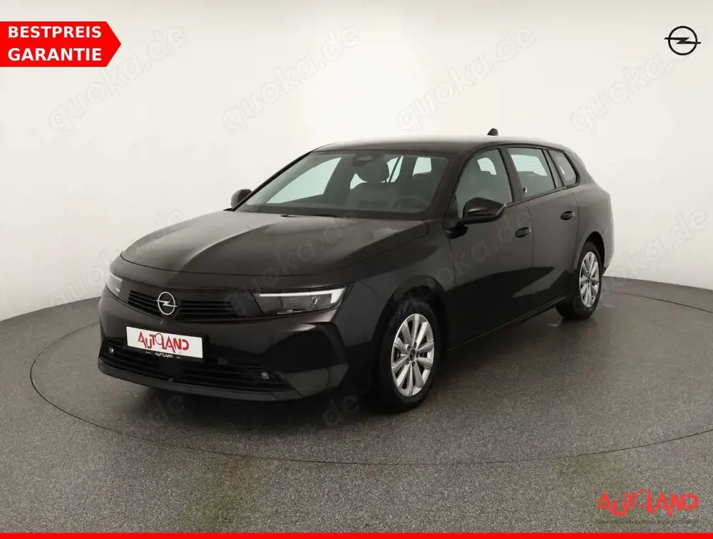 Opel Astra L ST 1.5 D Enjoy LED Navi Sitzheizung DAB