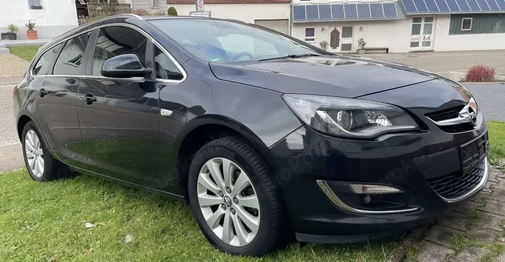 Opel Astra 2.0 CDTI DPF SportsTourer ENERGY