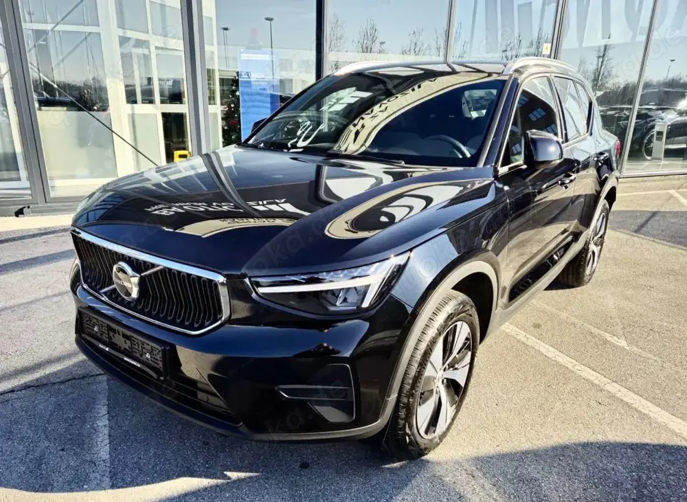 Volvo XC40 2WD Core *18 Zoll*LED*KAMERA*NAVI*SHZ*