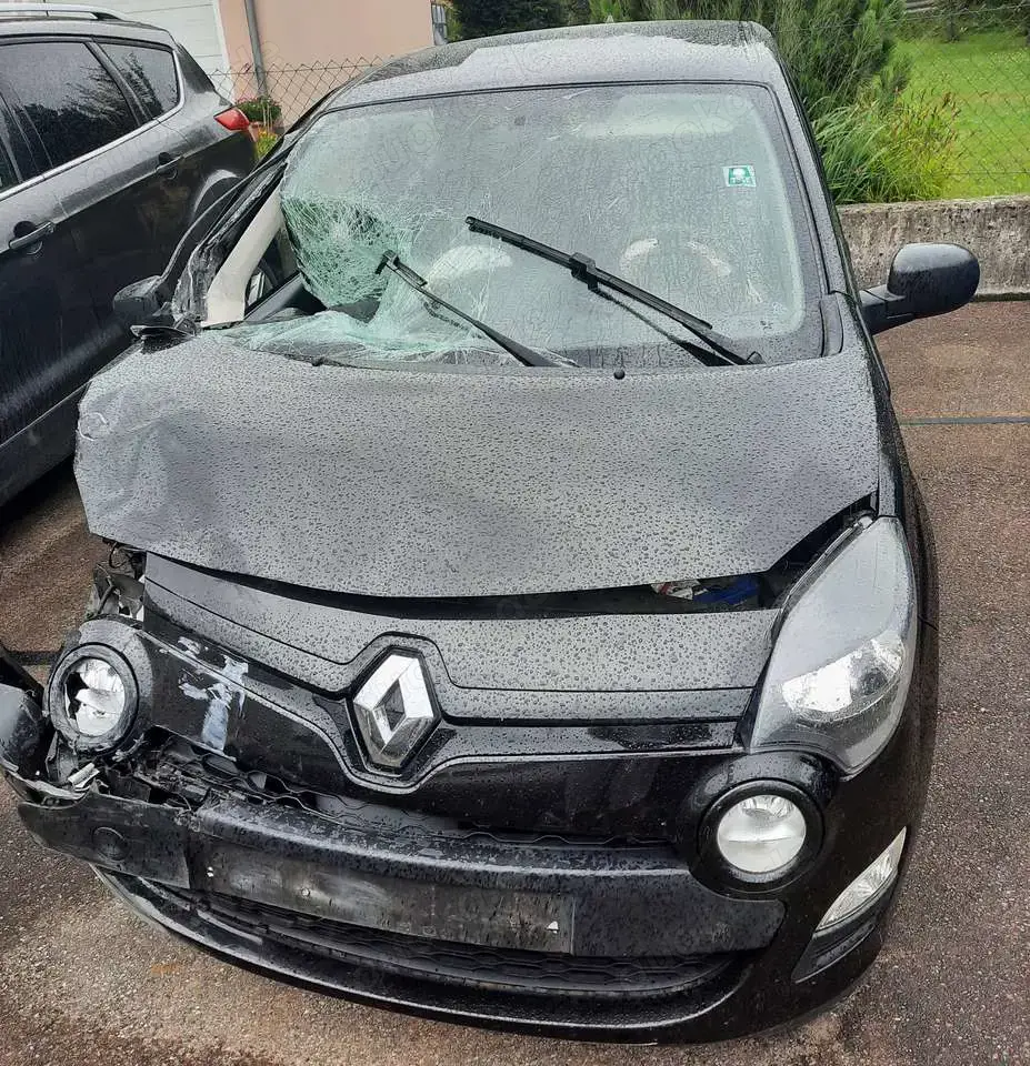 Renault Twingo Twingo 1.2 LEV 16V 75 Expression