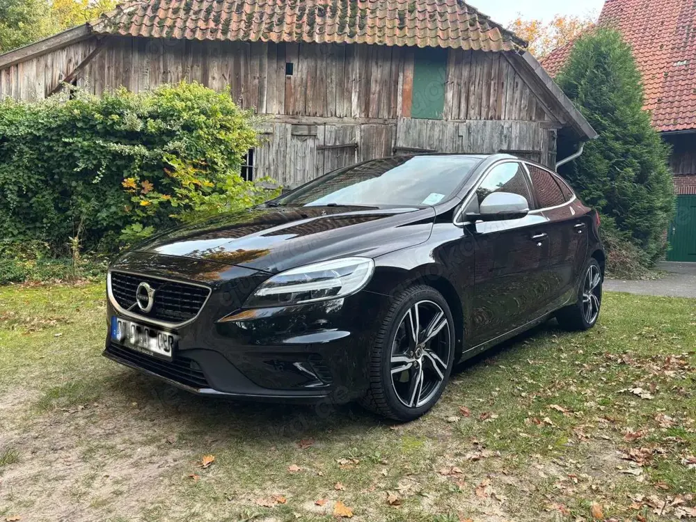 Volvo V40 V40 T2 RDesign