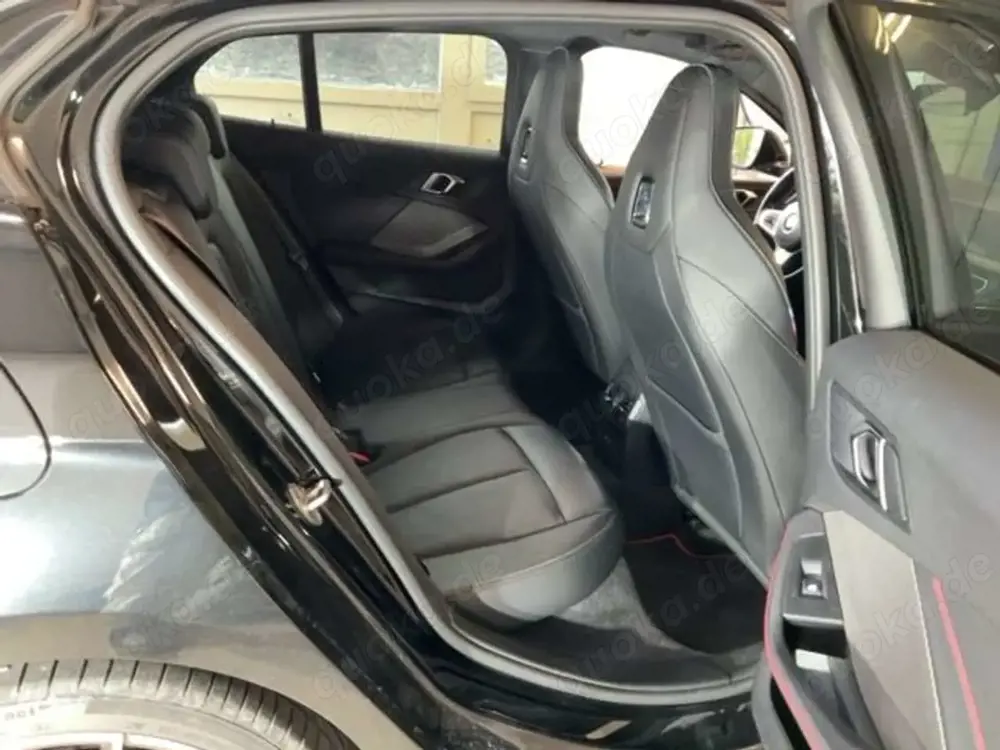 BMW 128 128ti Aut. Tuv 09/2027 unfallfrei