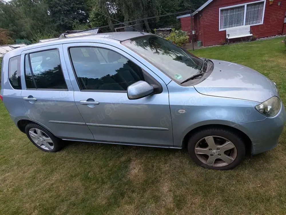 Mazda 2 2 1.4l Aut. Exclusive