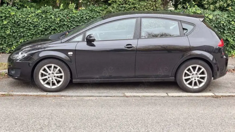 SEAT Leon Style 1.4 TSI